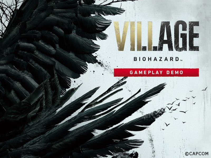 Resident Evil Village