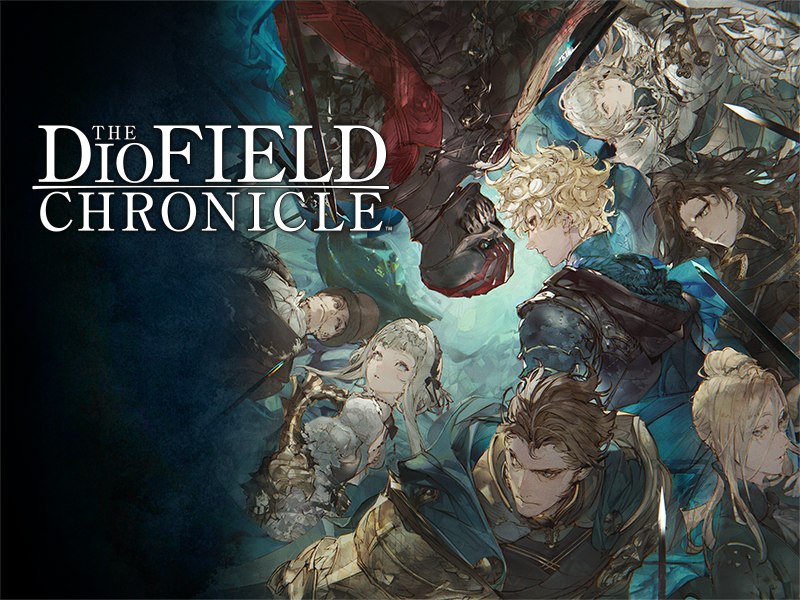 The DioField Chronicle