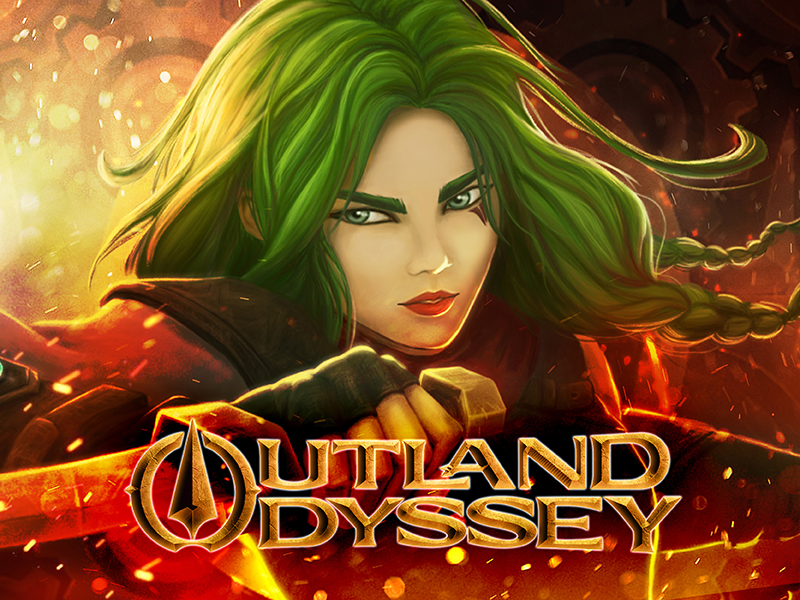 Outland Odyssey