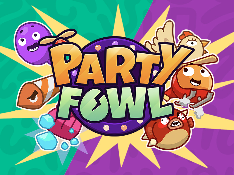 Party Fowl