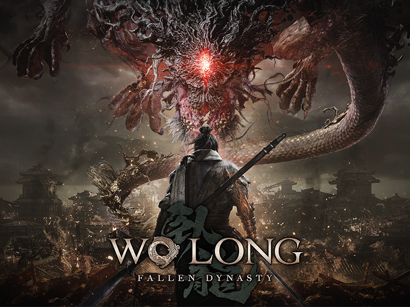 Wo Long: Fallen Dynasty