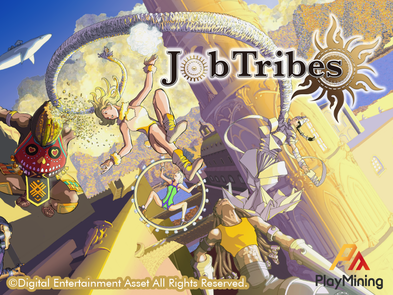 JobTribes