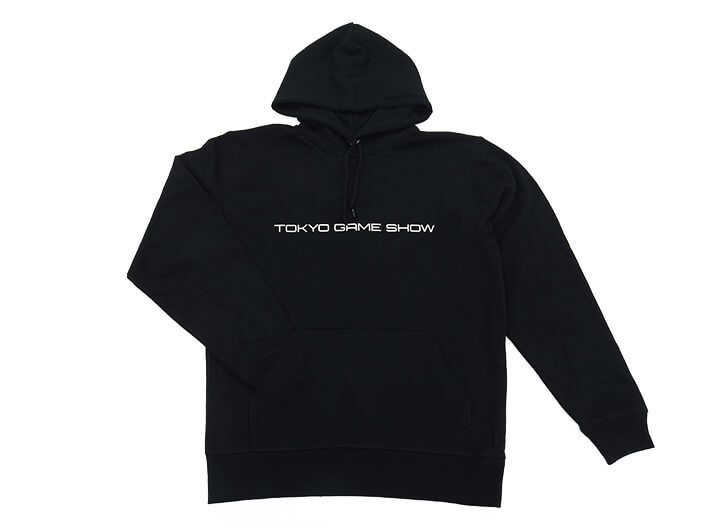 TGS Logo Hoodie【CC】