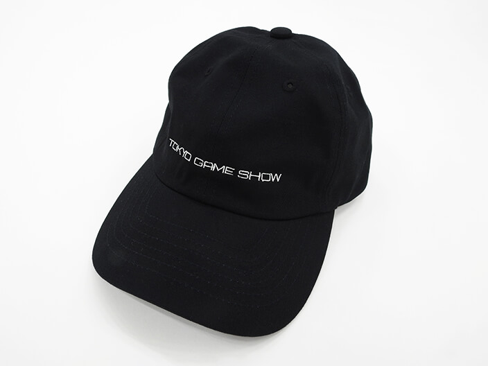 Logo Cap【CD】