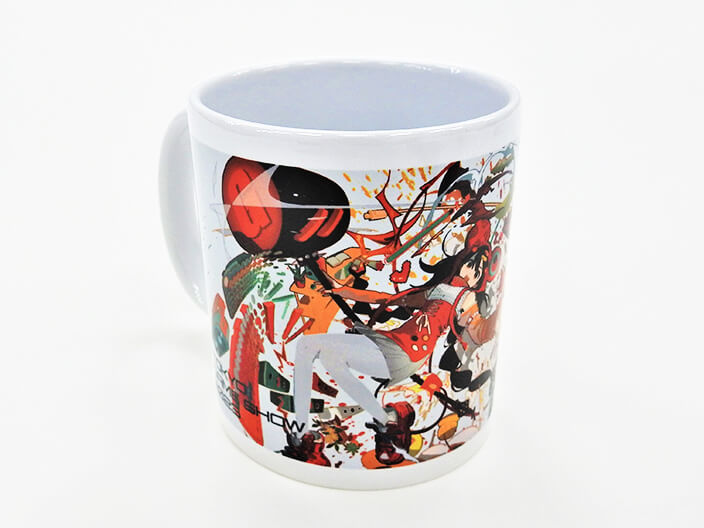 Mug【MM】