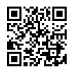 QR code：iOS Apps