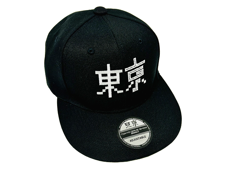 Cap【TA】