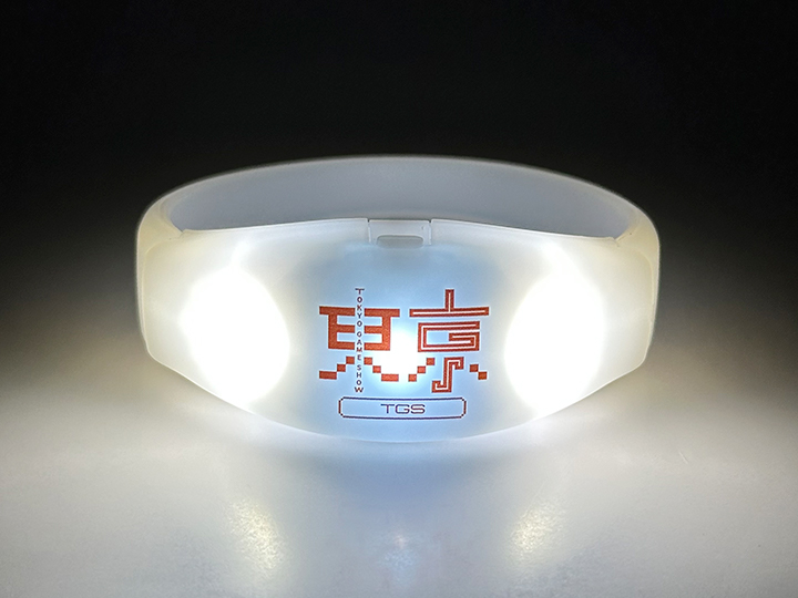 LED Wristband【TD】