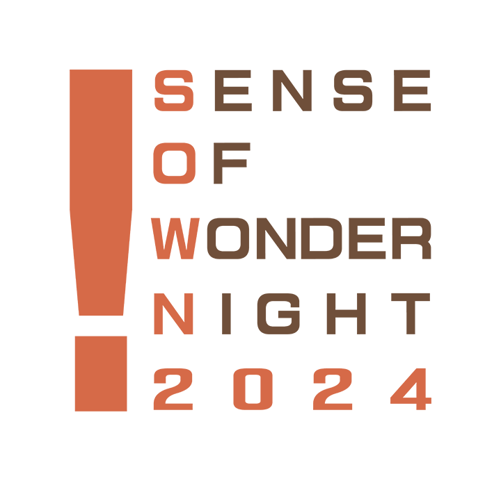 SENCE OF WONDER NIGHT 2024